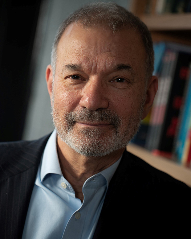Stephen Greenblatt