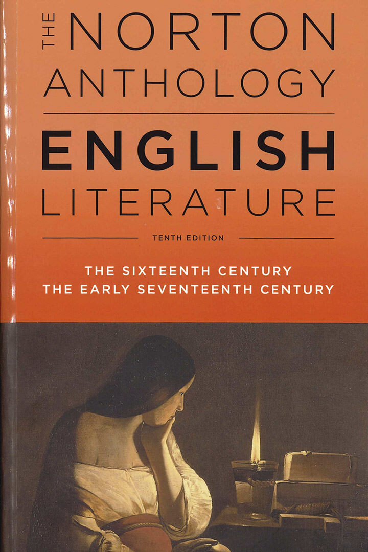 10 2 The Sixteenth Century and Early Seventeenth Century