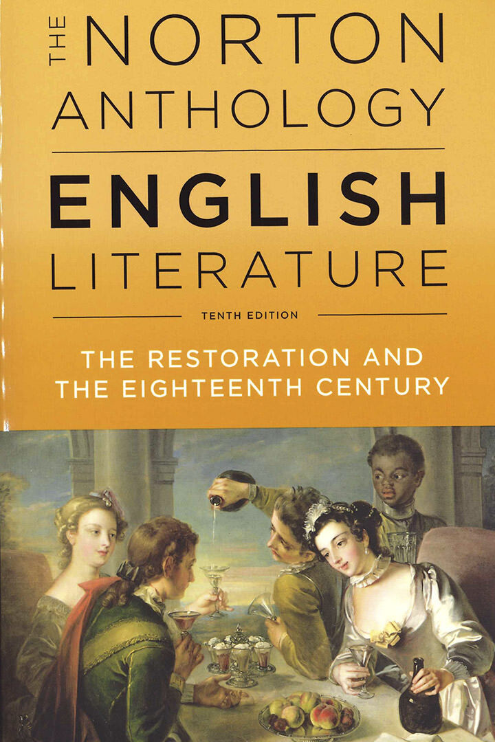 10 5 The Restoration and the Eighteenth Century