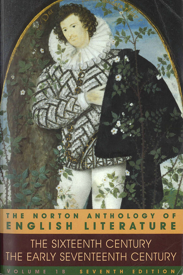7 1 B The Sixteenth and Early Seventeenth Century