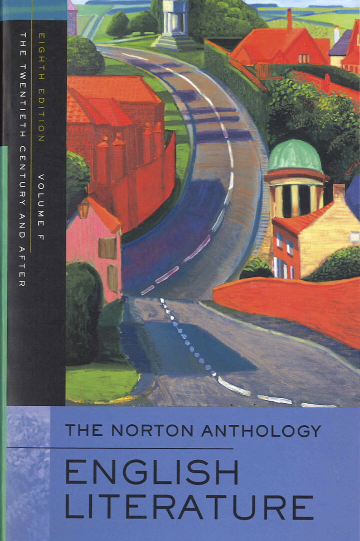 8 F The Twentieth Century