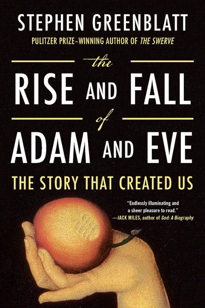 Adam and Eve English