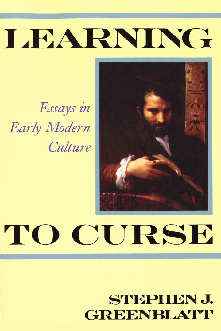 Learning to Curse
