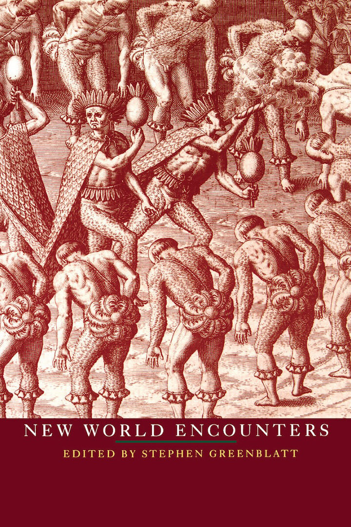 New World Encounters