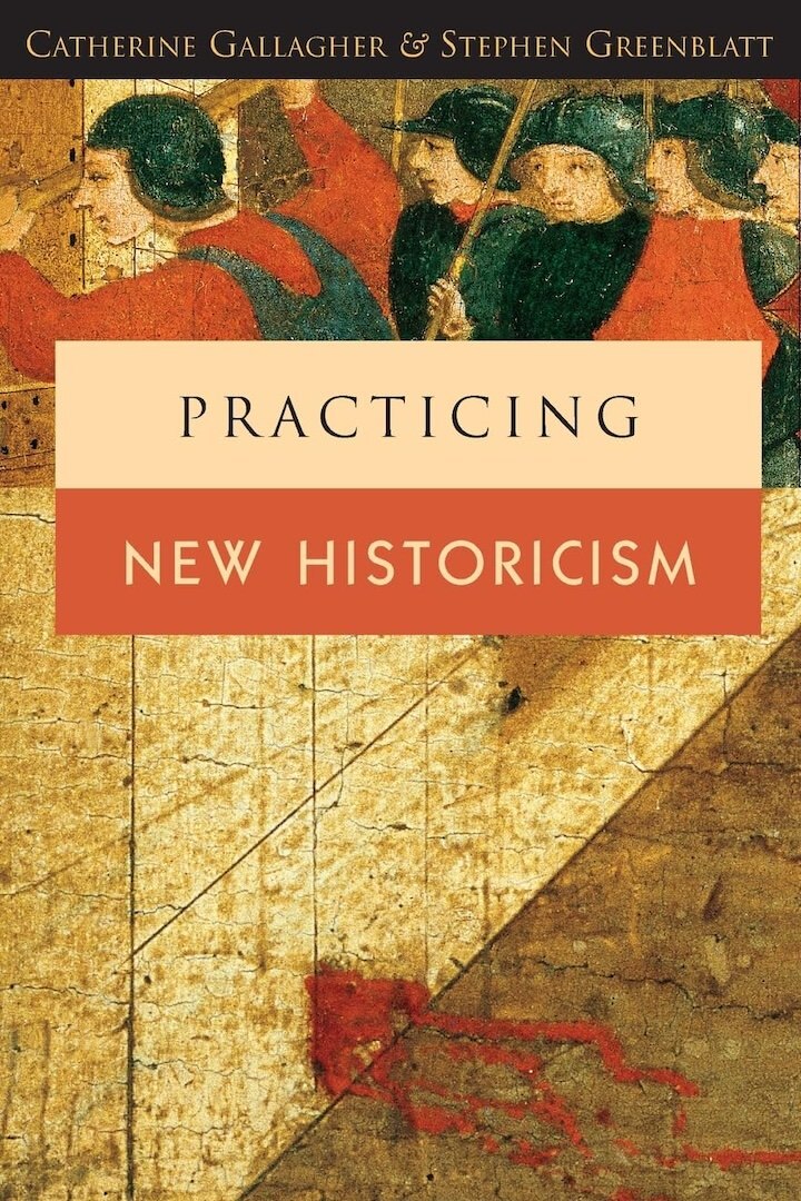 Practicing New Historicism