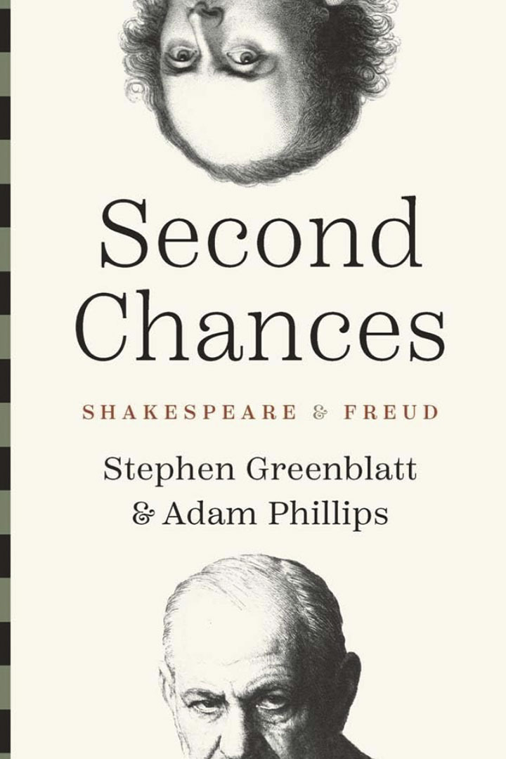Second Chances Cover Cropped