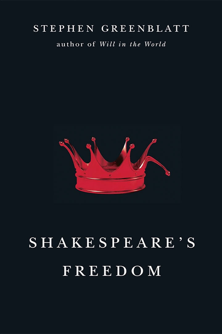 Shakespeare s Freedom English