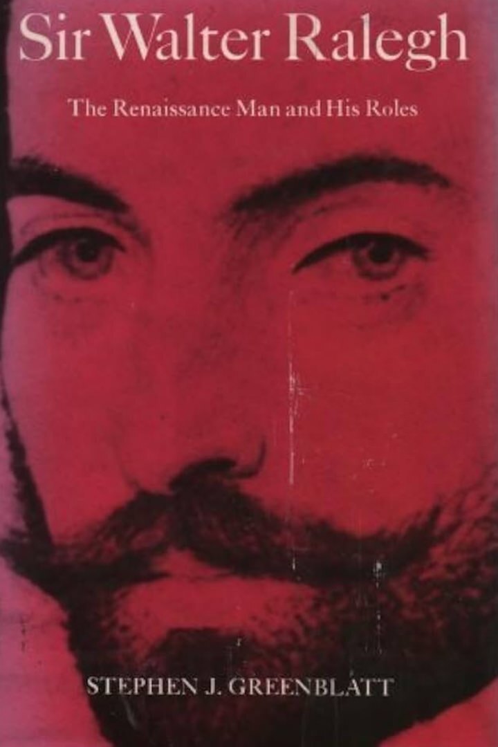 Sir Walter Raleigh