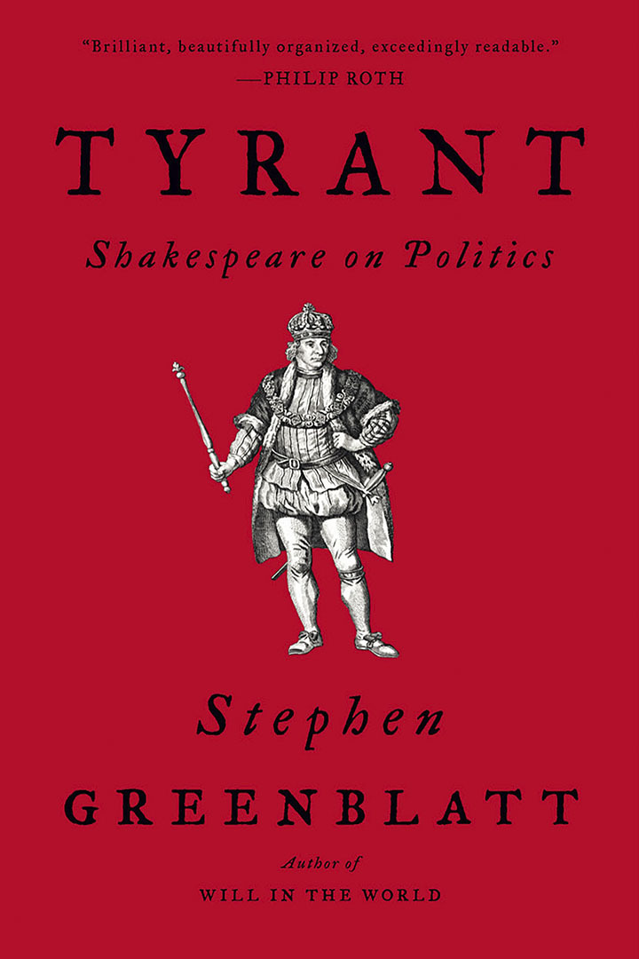 Tyrant US