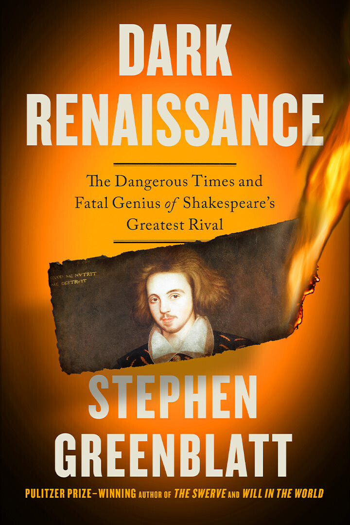 Dark renaissance hardcover