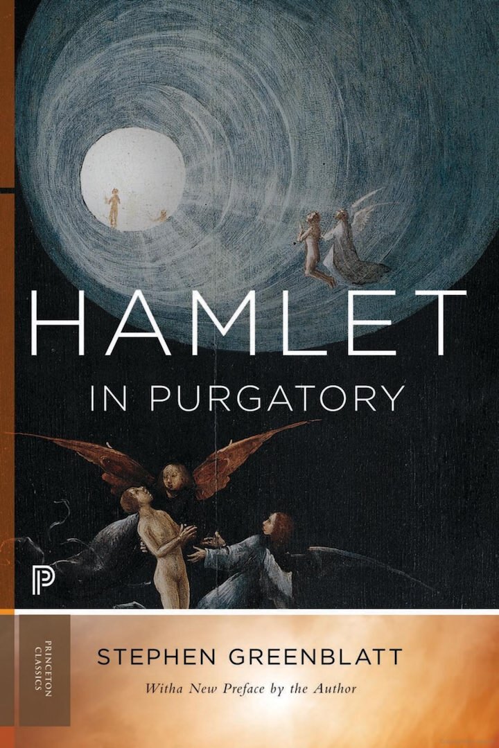 Hamlet in purgatory