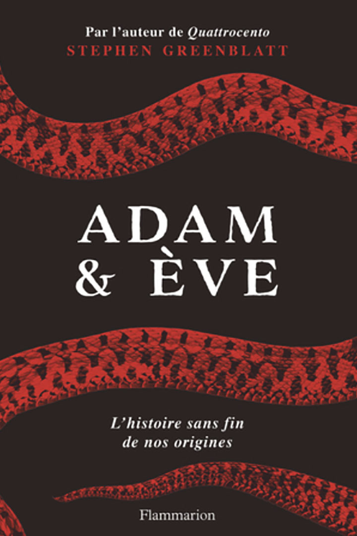 Adam and Eve French