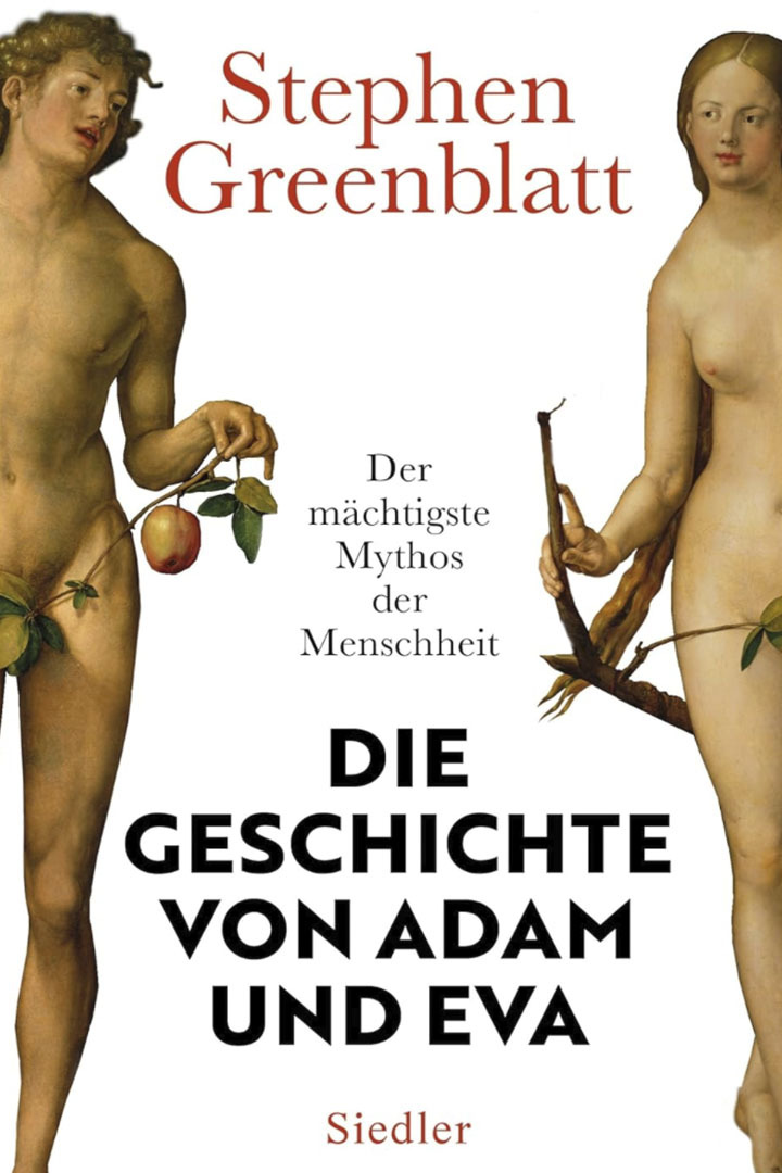 Adam and Eve German