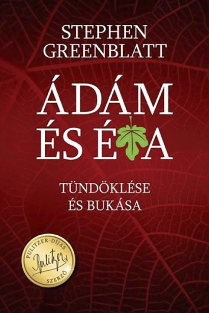 Adam and Eve Hungarian