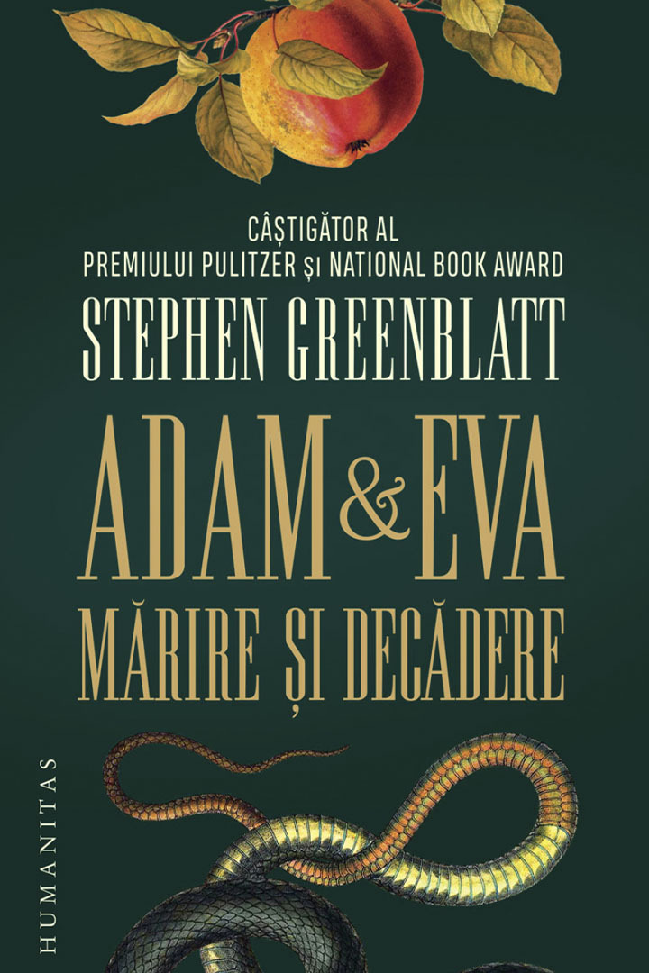 Adam and Eve Romanian