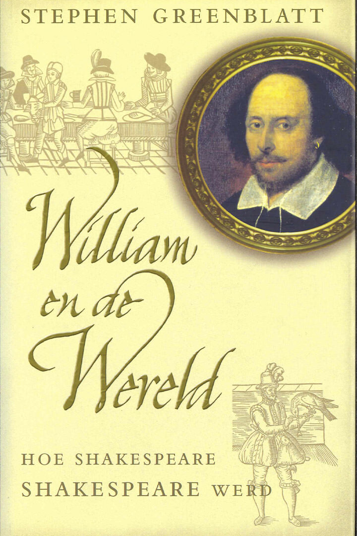 Dutch Will in the World 2004
