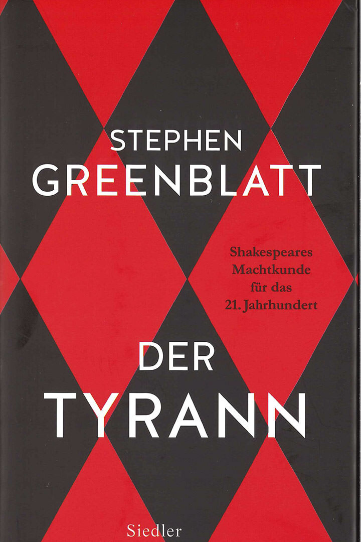 German Tyrant 2018