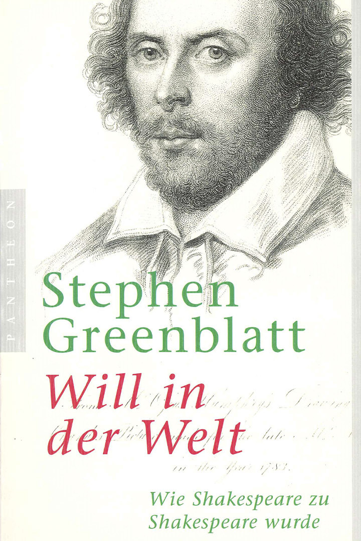 German Will in the World 2015