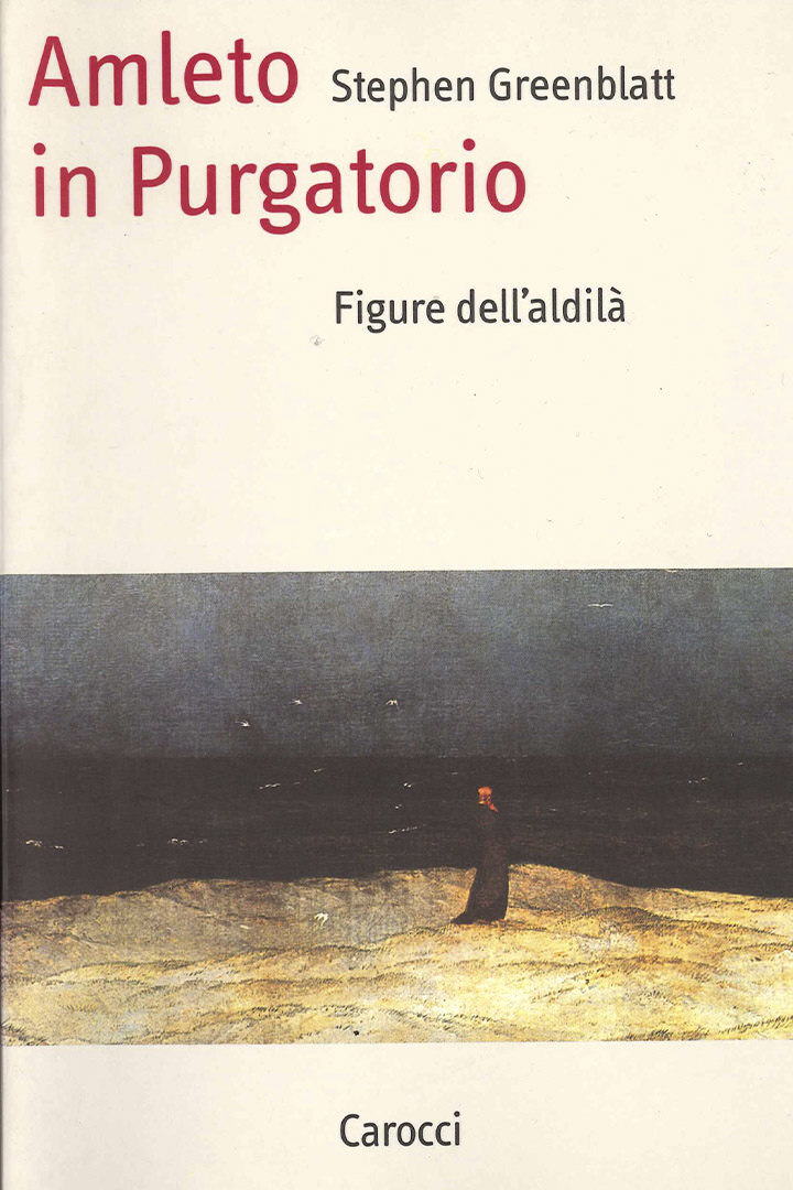Italian Hamlet 2002