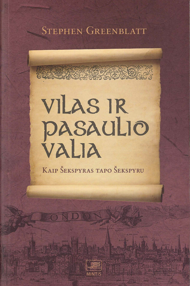 Lithuanian Will in the World 2007