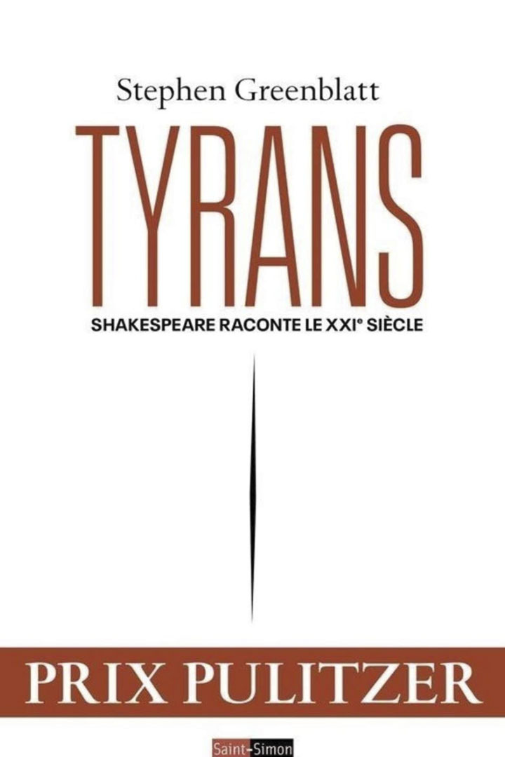 Tyrant French