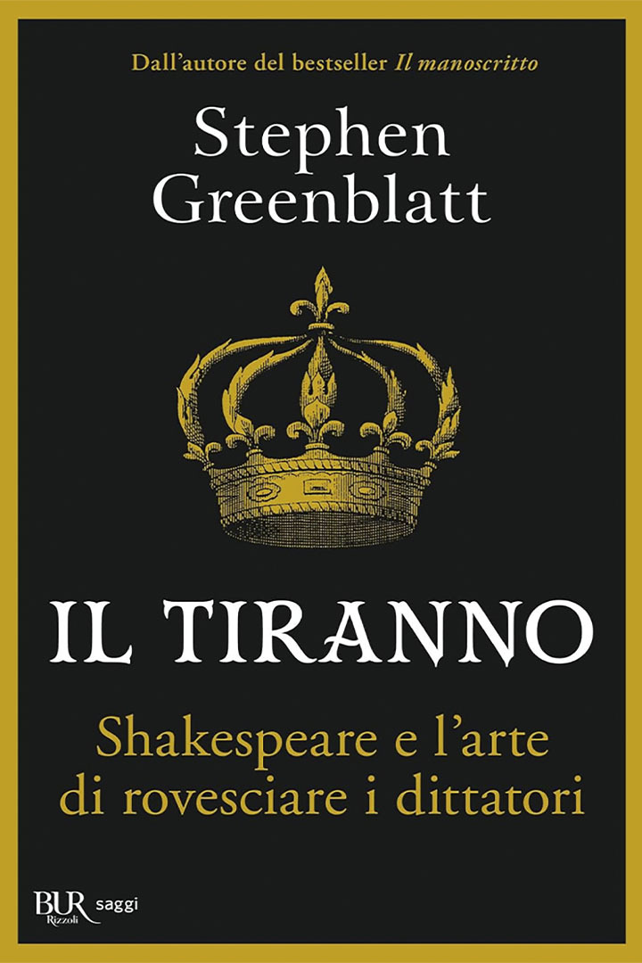 Tyrant Italian