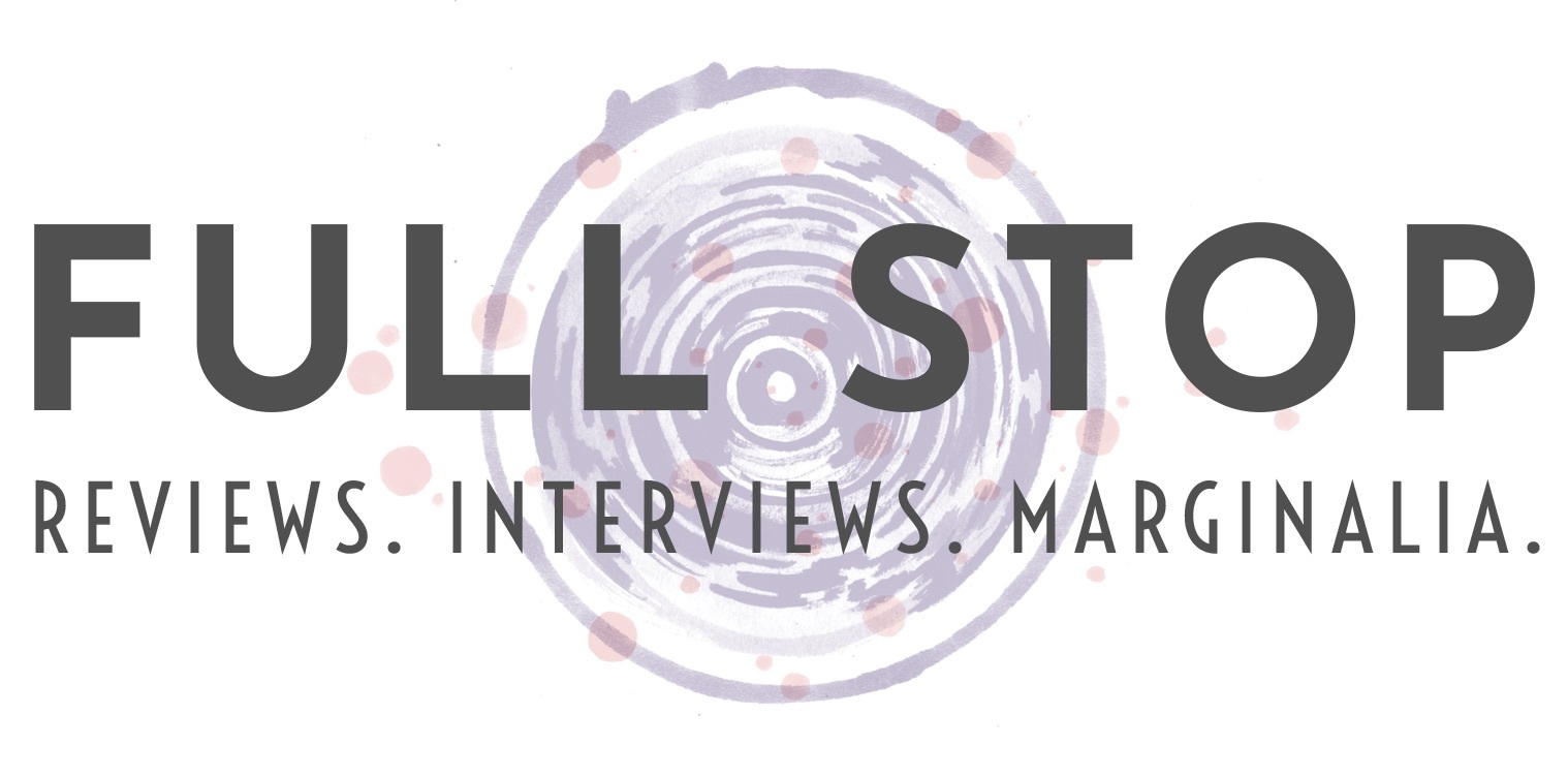 Full stop magazine